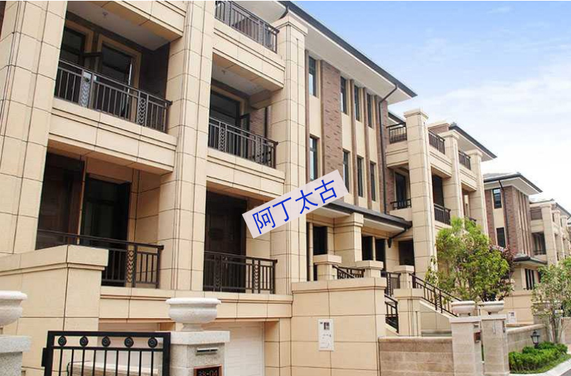 仿洞石涂料工程